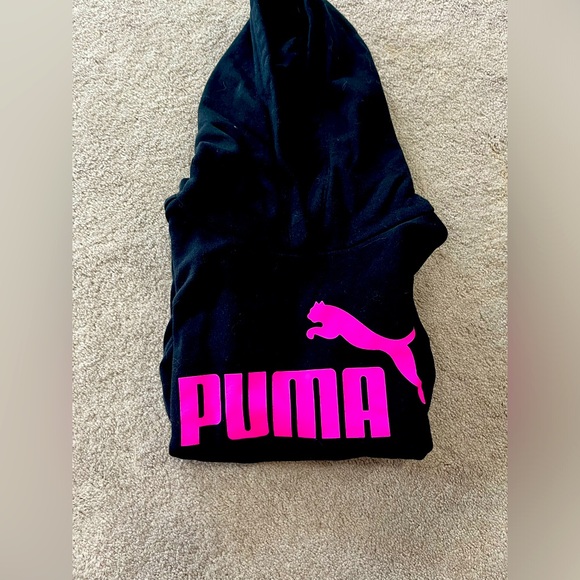Puma Other - PUMA Kids Hoodie